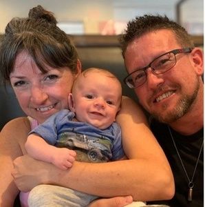 Meet your Posher, Phillip